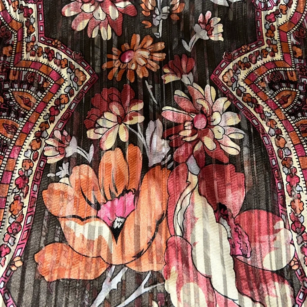 Oscar de la Renta good minimal